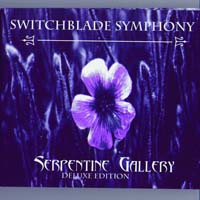 Switchblade Symphony - Serpentine Gallery